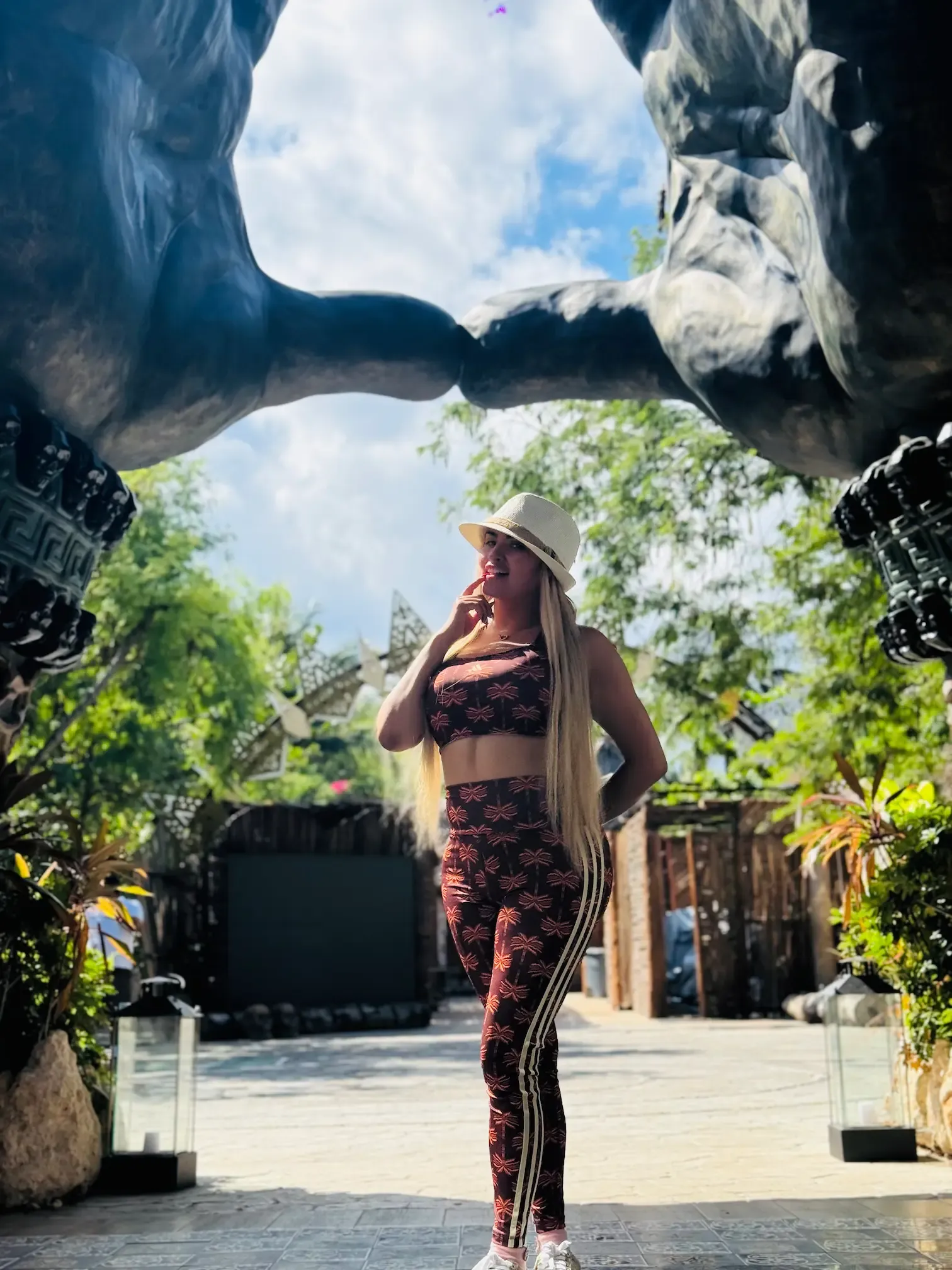 Haide Unique — club de fans hufans.mx