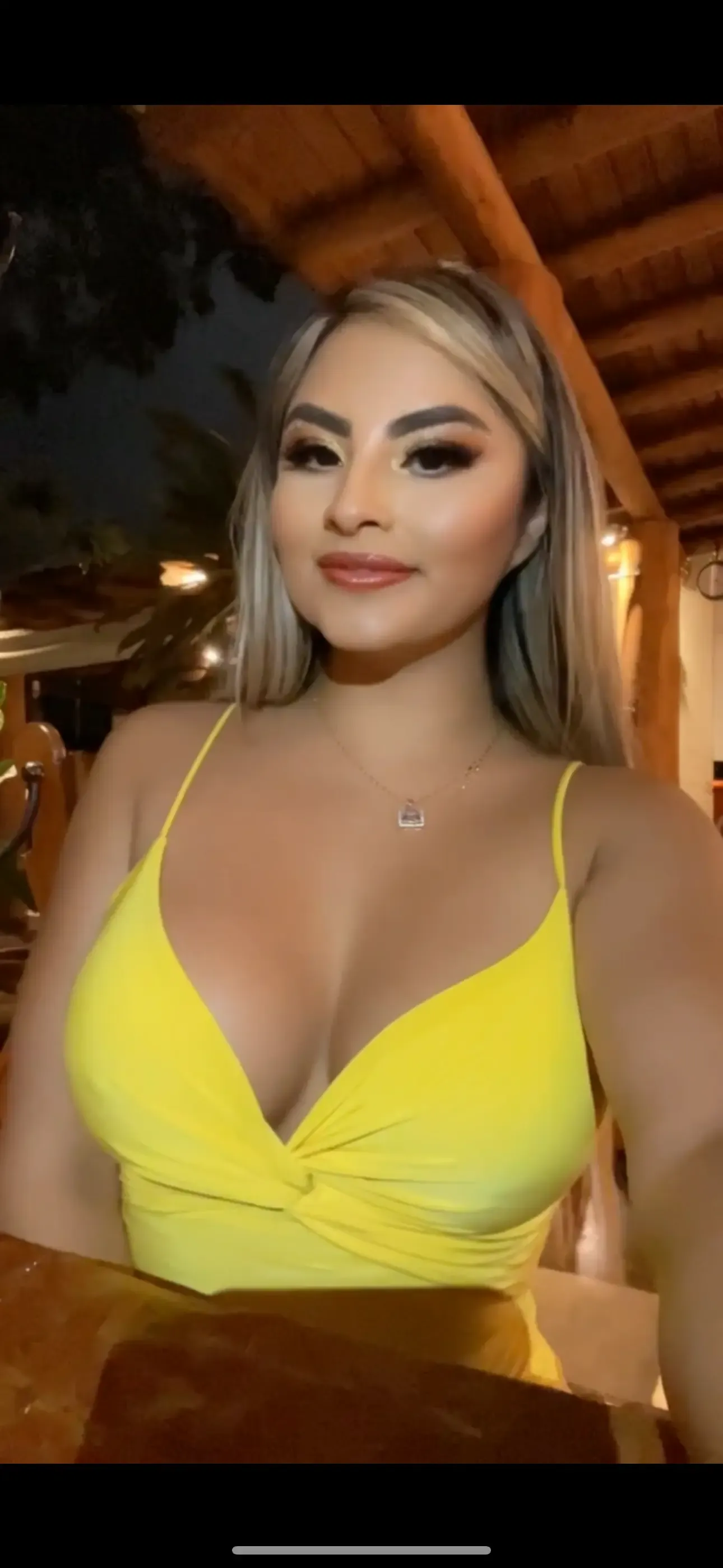 Haide Unique — contenido digital hufans.mx